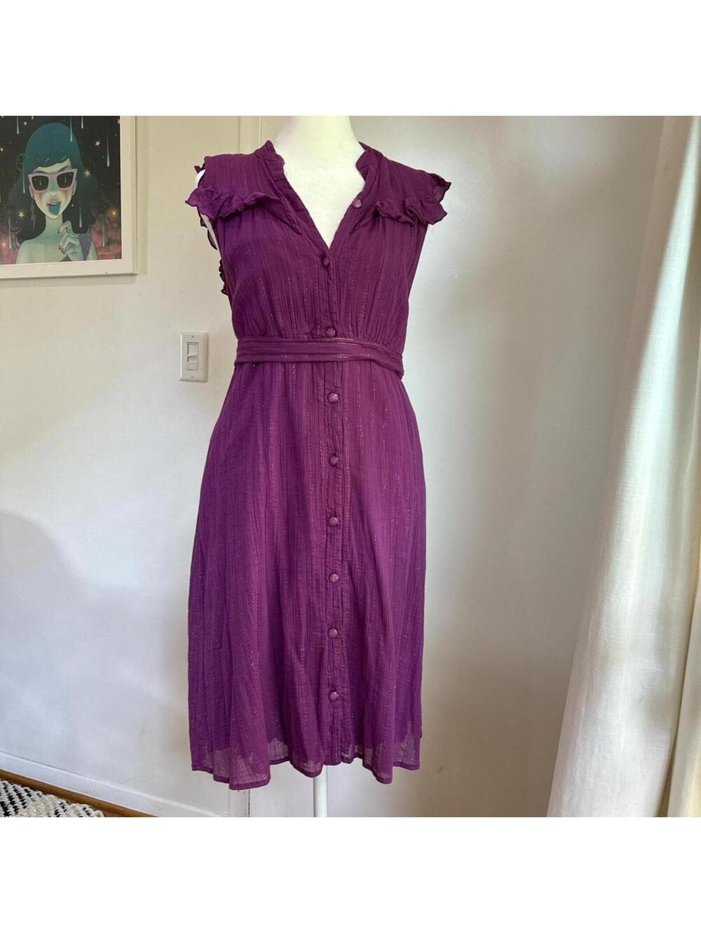 Ella Moss sz M